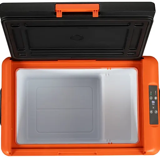 Компрессорный автохолодильник Alpicool CL50 (45 литров) - фото 2