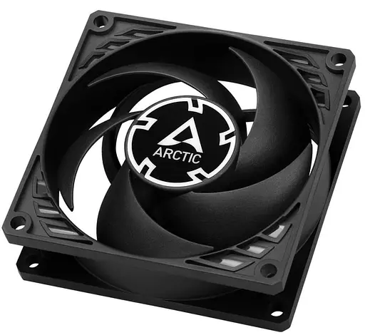 Вентилятор Arctic P8 SLIM PWM PST (ACFAN00295A) - фото 2
