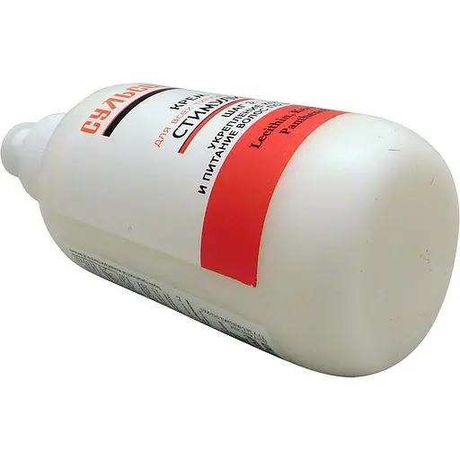 Крем Сульсена Стимулин для всех типов волос 200 мл 81764 - фото 3