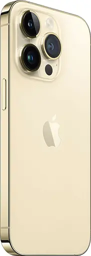 Смартфон Apple iPhone 14 Pro 128Gb Gold Open Box - фото 4