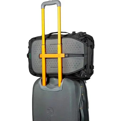Рюкзак для фотоаппарата Lowepro Trekker Lite BP 250 AW Black (LP37460-PWW) [128482] - фото 16