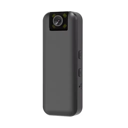 4G боди камера - портативный видеорегистратор под SIM карту Vstarcam CB77-4G, запись в облако (101131)