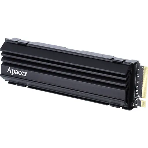 SSD накопитель Apacer AS2280Q4U 512GB (AP512GAS2280Q4U-1) [126384] - фото 3