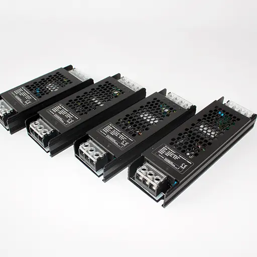 Блок питания Friendlylight SP-SL 200Вт 24В IP20 FL-SP-SL-200W 24V - фото 3