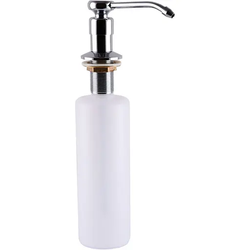 Дозатор жидкого мыла Hotec 13.141  - фото 1