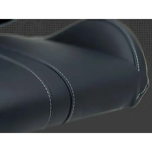 Ігрове крісло Canyon Morphos ABCH01 Black (CNS-ABCH01BW) - фото 8