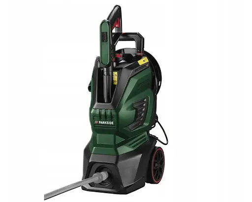 Мойка высокого давления, автомойка Parkside PHD 170 D2 - фото 3