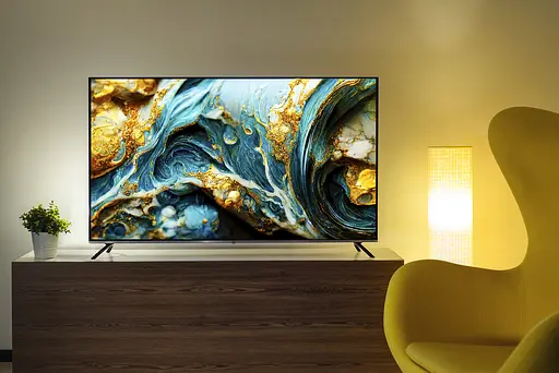 Телевизор Ergo 75GUS8500 (6998655) - фото 7