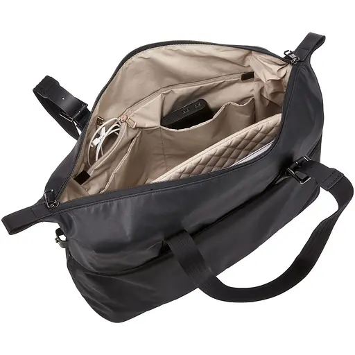 Наплечная сумка Thule Spira Horizontal Tote Black (TH 3203785) - фото 8
