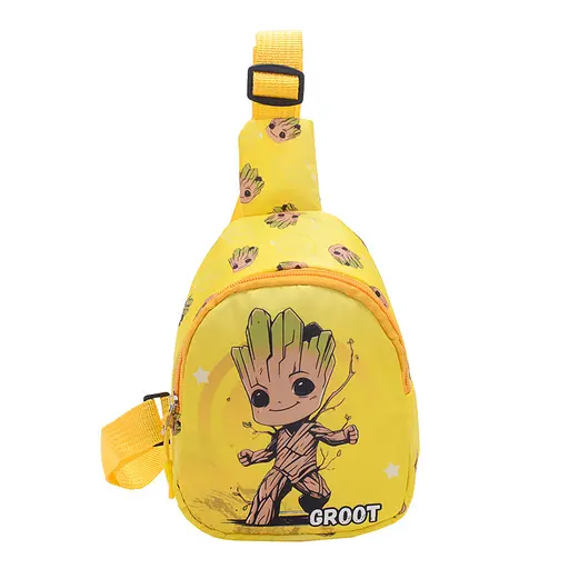 Сумочка Герої коміксів, 15x18 см, C70937 (В асортименті)