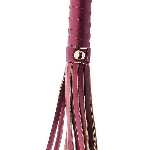 Флогер Dreamtoys Blaze Elite 295 см червоний - фото 3