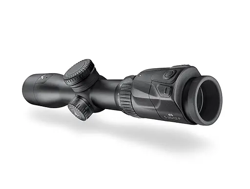 Оптический прицел Swarovski DS 5-25x52 P - фото 7
