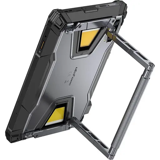 Планшет Ulefone Armor Pad 5 Ultra 12/512GB LTE Black [159555] - фото 9