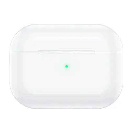 Бездротові навушники Bluetooth Hoco EW04 White - фото 3