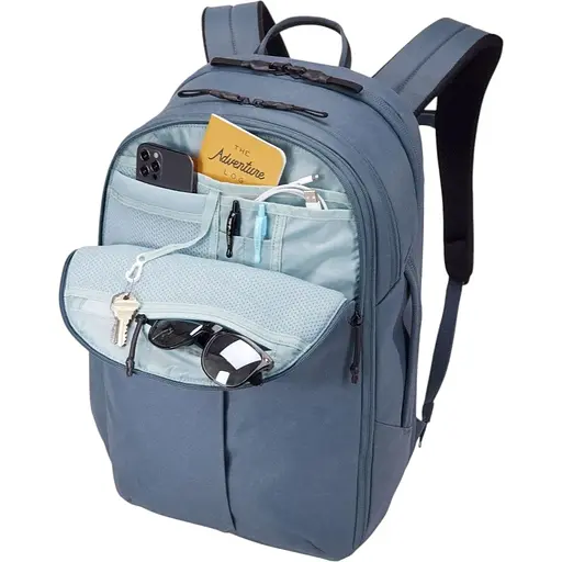 Рюкзак Thule Aion Travel Backpack 28L Dark Slate (TH 3205018) - фото 6
