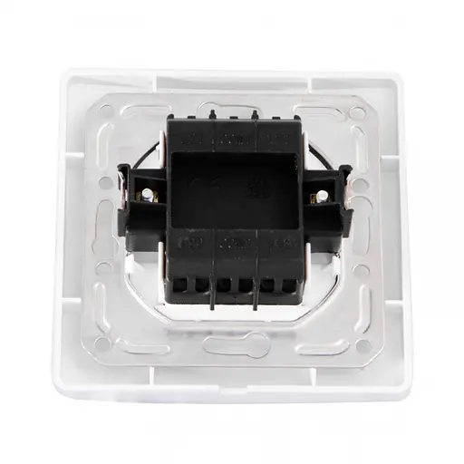 Кнопка дзвінка Brille TB-1VB sl L15-070 - фото 2