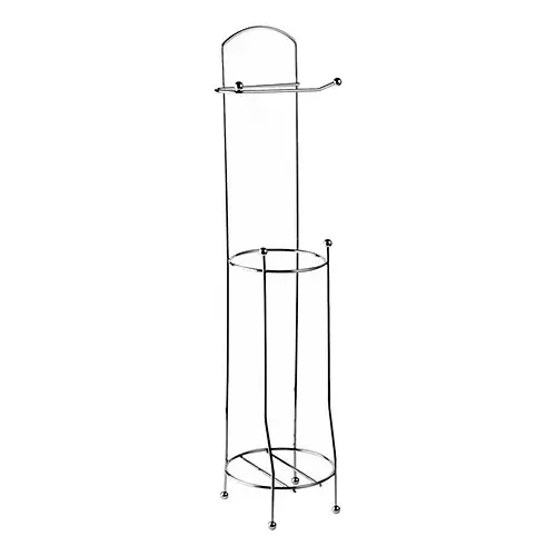 Держатель туалетной бумаги BASIC (07560)