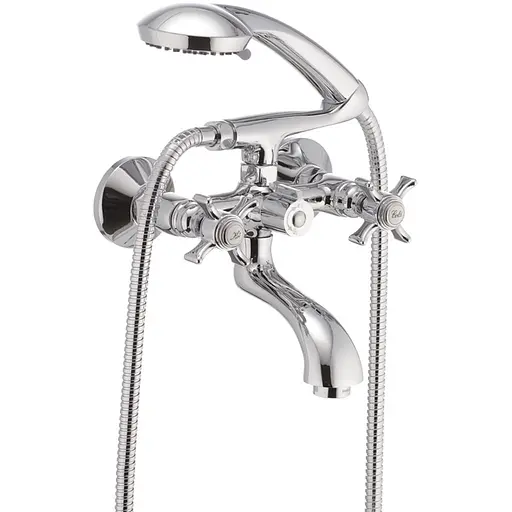 Змішувач для ванни Haiba ZEON 142 HB0835 - фото 1