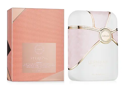 Оригінал Armaf Le Parfait Pour Femme 100 мл парфумована вода - фото 1