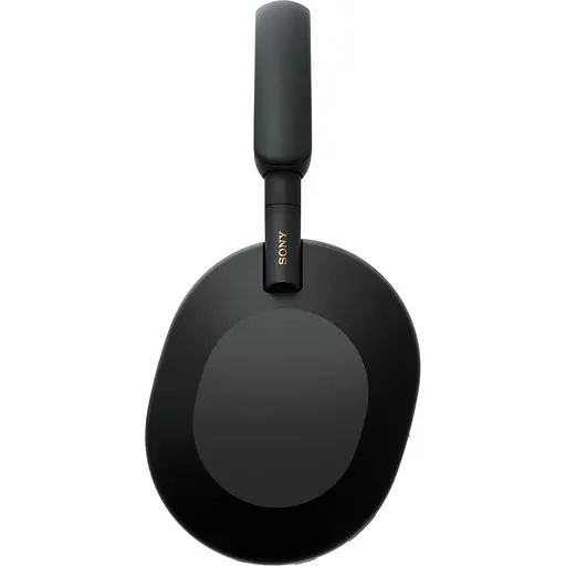 Наушники Sony WH-1000XM5 Black (WH1000XM5B.CE7) - фото 4