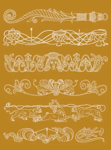 Скіфська Одіссея - фото 11