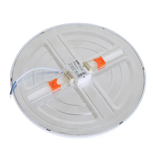 Светильник потолочный Brille 33-147 LED-36R/20W NW led врезной светодиодный - фото 2