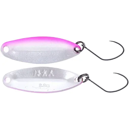 Блешня Nories Masukurouto 2.0 gr #003