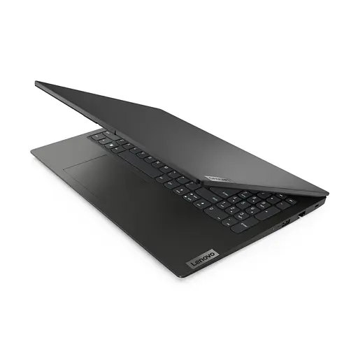 Lenovo Ноутбук V15-G4 15.6" FHD IPS AG, AMD R3-7320U, 16GB, F512GB, UMA, DOS, черный - фото 6