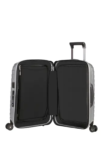 Чемодан Samsonite PROXIS SILVER 55x40x20(23) 55 см CW6*25001 - фото 11