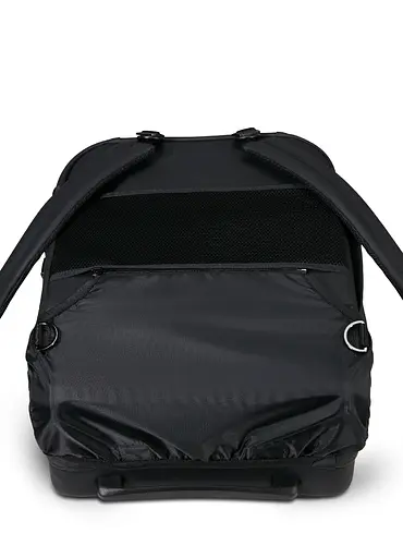 Рюкзак На Колесах 16" Lipault LOST IN BERLIN BLACK 45x33x21 P90*09054 - фото 11