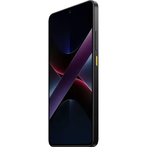 Смартфон Xiaomi Смартфон Poco X7 Pro 12/512Gb Желтый UA UCRF - фото 4
