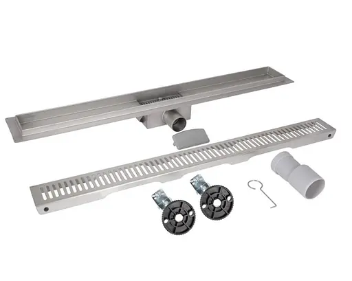 Трап Qtap Taurus FA600 с сухим затвором QTTAUFA600 - фото 3