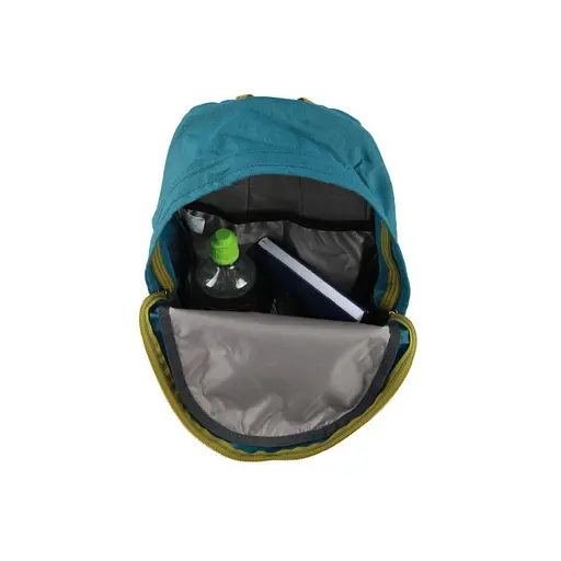 Рюкзак Deuter Nomi Denim-Moss (1052-3810018 3229) - фото 3