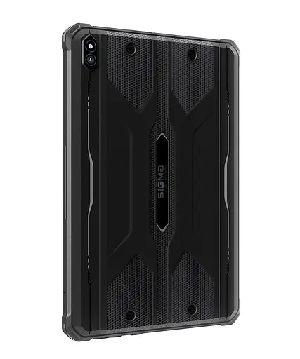 Планшет Sigma mobile Tab A1033 X-treme2 Black - фото 5