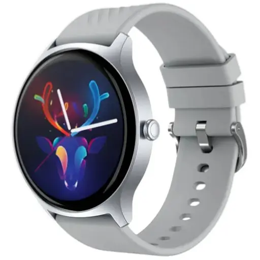 Smart Watch Proove Harmony silver UA - фото 1