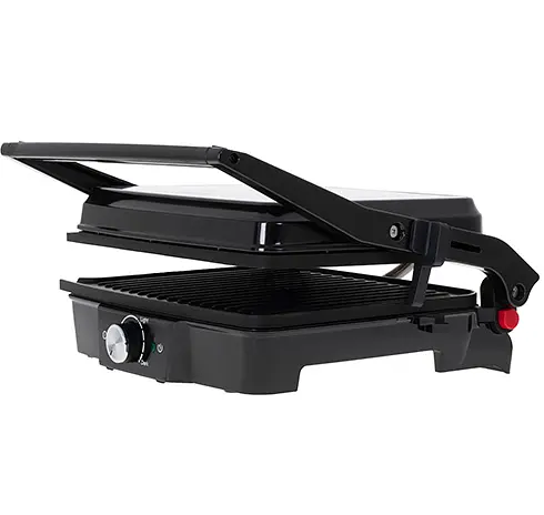 Электрический гриль Camry CR 3053 - фото 5