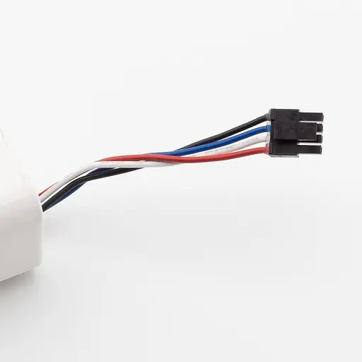 NUOGELIYA для Dreame D9 F9 BOT L10/Pro/Plus Truever Finder Rls3 Робот-пылесос 14,4 В 6500 мАч Сменный литий-ионный аккумулятор - фото 2