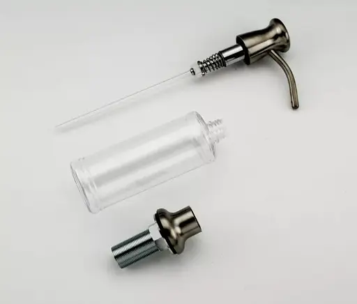 Дозатор для жидкого мыла Gappo G403-5  - фото 2