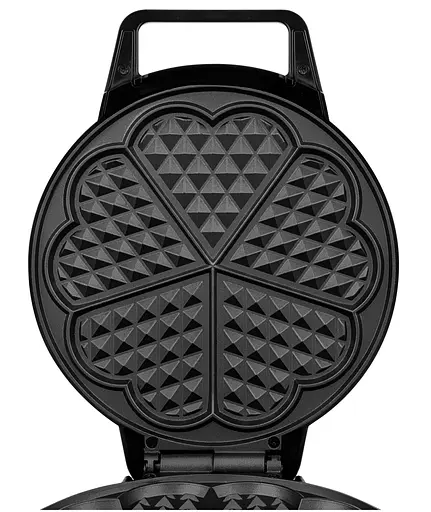 Вафельница Sencor SWF 1010BK (6552063) - фото 7