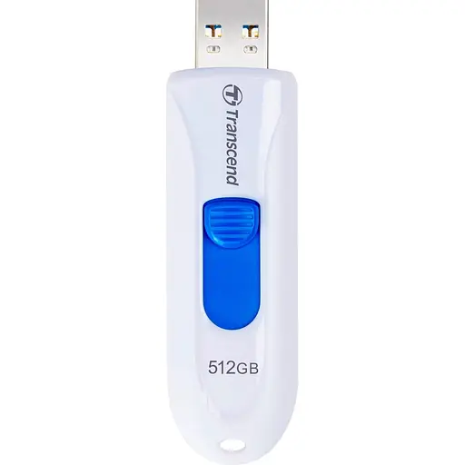 TS512GJF790W 512GB USB 3.1 JetFlash 790, White - фото 3
