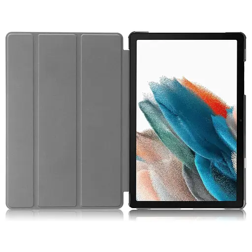 Чохол Samsung Galaxy Tab A9 Plus SM X210 X215 X216 HardCase Мятний - фото 5