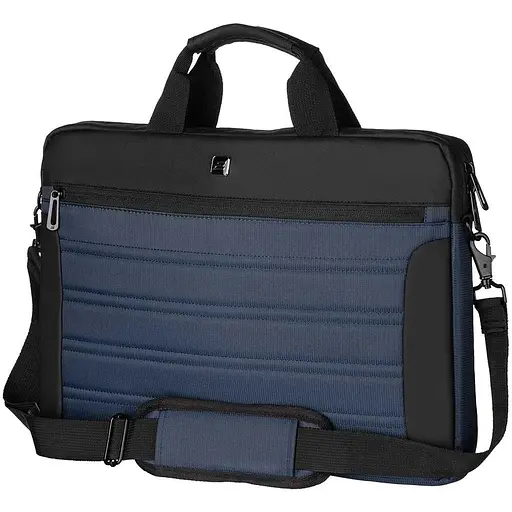 Сумка 2E Practic 16" синяя