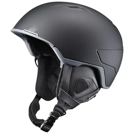 Шолом Julbo Casque Hal 54-58 Чорний (1052-JCI621M12)