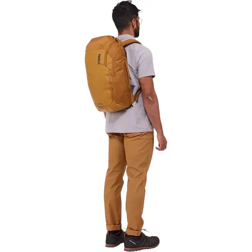 Рюкзак Thule Chasm Backpack 26L Golden (TH 3204983) - фото 4