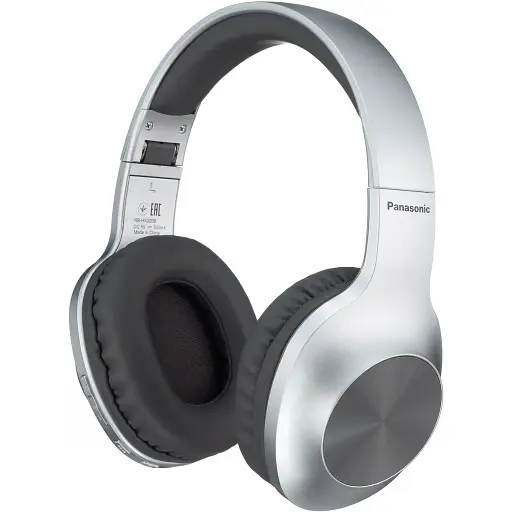 Гарнітура Panasonic RB-HX220BEE-S (6612085) - фото 3