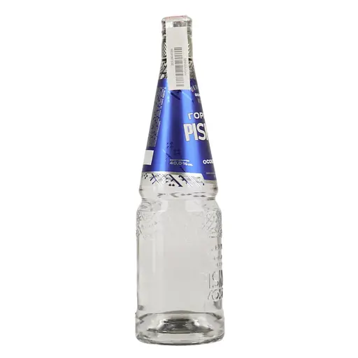 Горілка Pisnya Ре Особлива 40% 0.7 л - фото 2