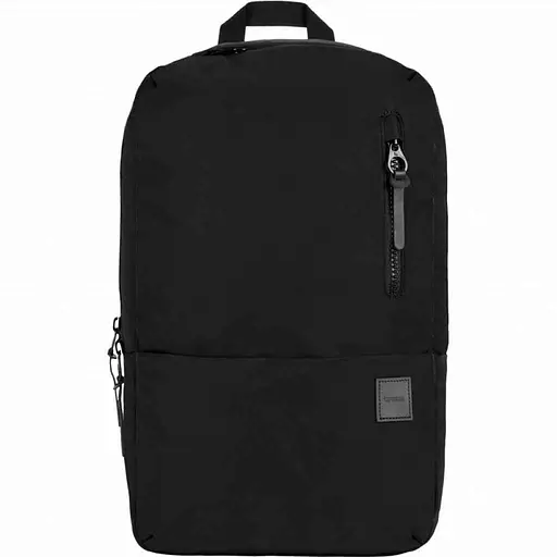 Рюкзак для ноутбука Incase 16" Compass Backpack w/Flight Nylon - Black (INCO100516-BLK) - фото 1