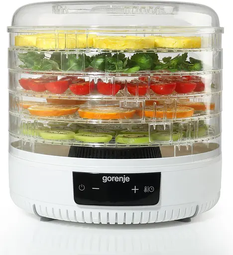 Сушилка Gorenje FDK500GCW - фото 3