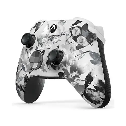 Геймпад Microsoft Xbox Series X, S Storm Breaker - фото 2