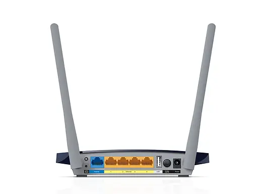 TP-Link ARCHER C50 - фото 3